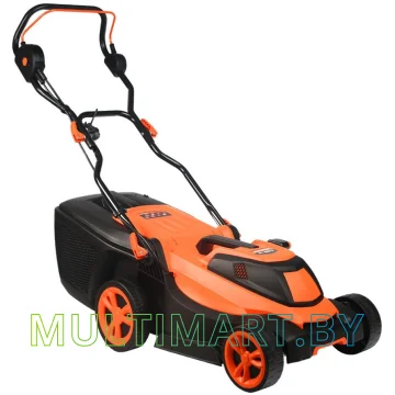 Газонокосилка Patriot PT 1634 E (512309224)